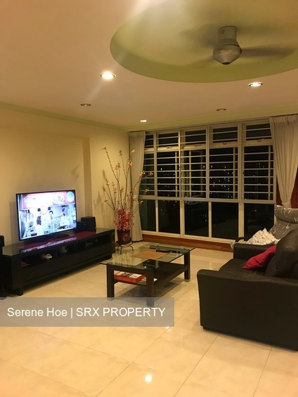 Blk 266B Compassvale Bow (Sengkang), HDB 4 Rooms #175721292